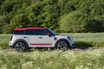 Mini John Cooper Works Countryman 2020 года (WW)